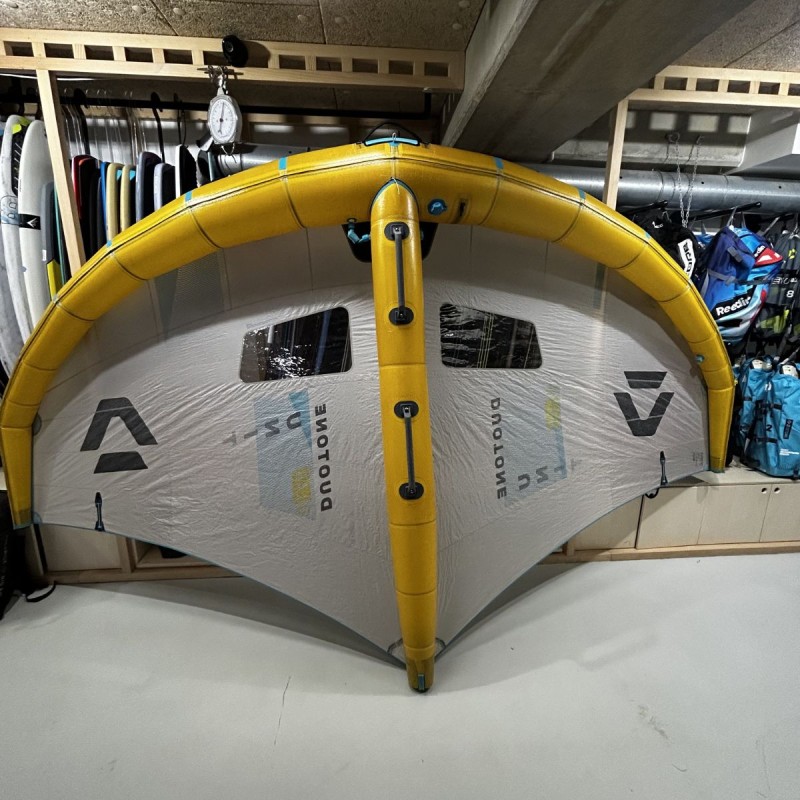 Aile Wing occasion Duotone Unit D/LAB 6m 2020