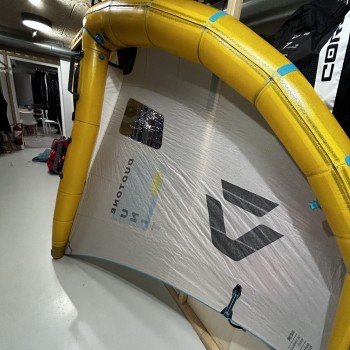 Aile Wing occasion Duotone Unit D/LAB 6m 2020