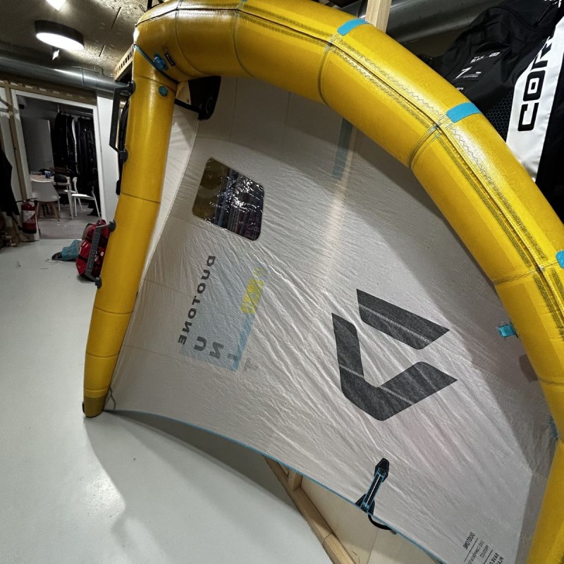 Aile Wing occasion Duotone Unit D/LAB 6m 2020