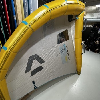 Aile Wing occasion Duotone Unit D/LAB 6m 2020