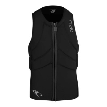 Kitesurf Vest O'neill Slasher 2023 Acidwash / Black
