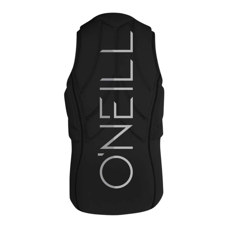 Kitesurf Vest O'neill Slasher 2023 Acidwash / Black