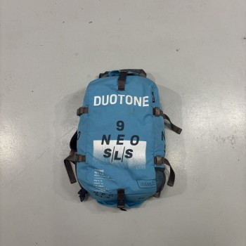 Aile Duotone occasion Neo SLS 2021 9m