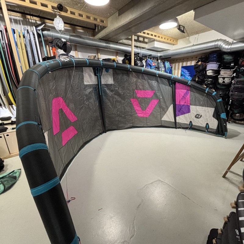 Aile Duotone occasion Neo SLS 2021 9m