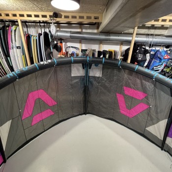 Aile Duotone occasion Neo SLS 2021 9m