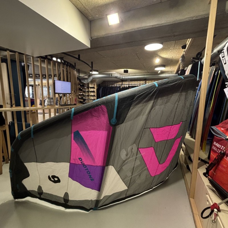 Aile Duotone occasion Neo SLS 2021 9m