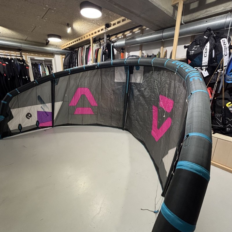 Aile Duotone occasion Neo SLS 2021 9m