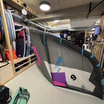 Aile Duotone occasion Neo SLS 2021 9m