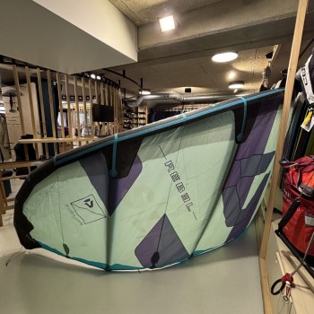 Aile kitesurf occasion Duotone Rebel SLS 2023  - 11m