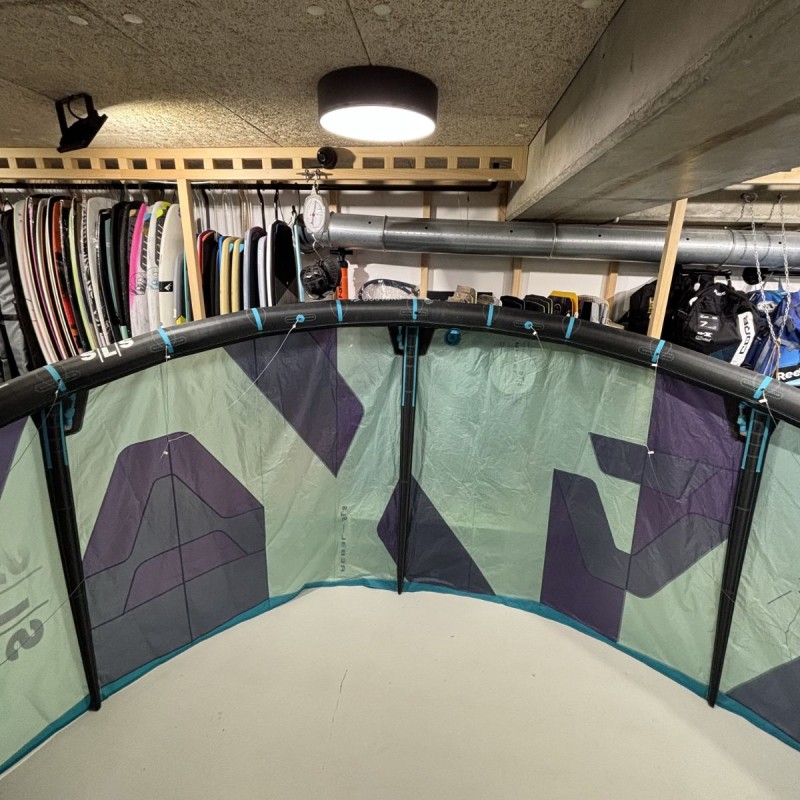 Aile kitesurf occasion Duotone Rebel SLS 2023  - 11m