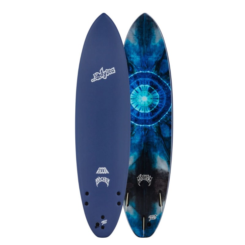 Planche Surf Catch Surf/Odysea x Lost Crowd Killer 2026