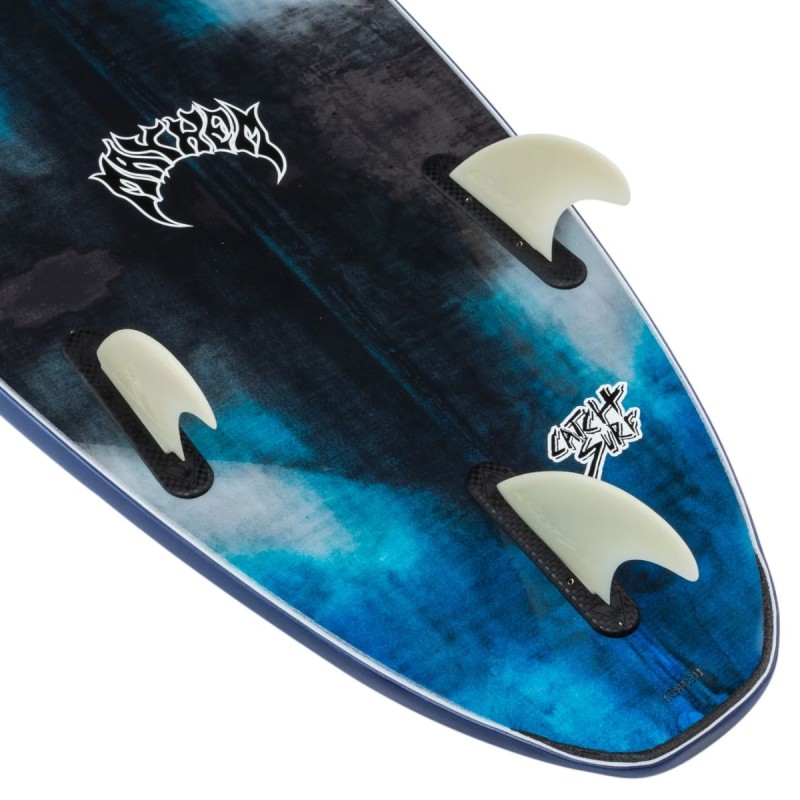 Planche Surf Catch Surf/Odysea x Lost Crowd Killer 2026