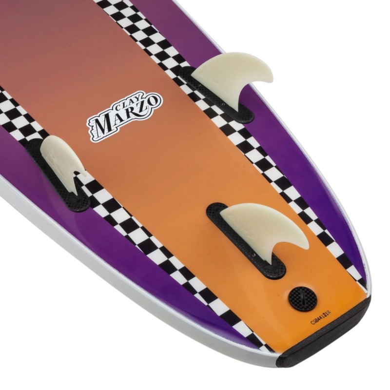 Planche Surf Catch Surf/Odysea Log Clay Marzo Pro 2026
