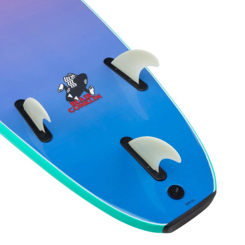 Planche Surf Catch Surf/Odysea Log Blair Conklin Pro 2026