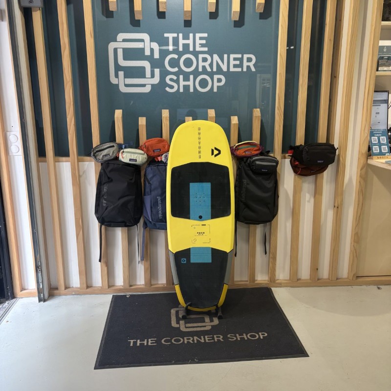 Planche Kitefoil Occasion Duotone Pace SLS 4'2 20.1L 2022-2025