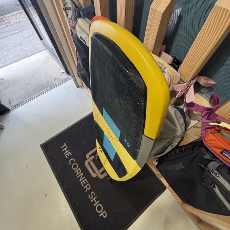 Planche Kitefoil Occasion Duotone Pace SLS 4'2 20.1L 2022-2025