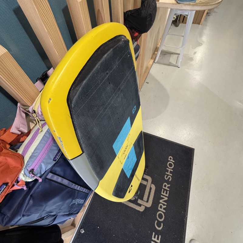 Planche Kitefoil Occasion Duotone Pace SLS 4'2 20.1L 2022-2025