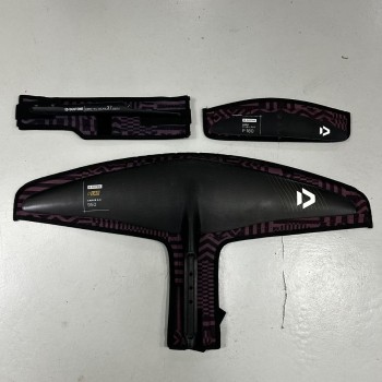 Foil Duotone occasion Carve D/Lab 3.0 - 950