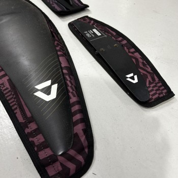 Foil Duotone occasion Carve D/Lab 3.0 - 950