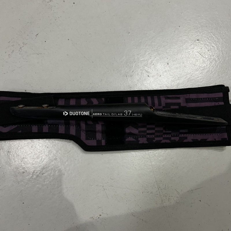 Foil Duotone occasion Carve D/Lab 3.0 - 950