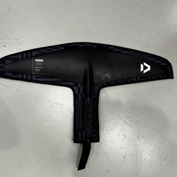 Foil Duotone occasion Carve D/Lab 3.0 - 800