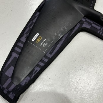 Foil Duotone occasion Carve D/Lab 3.0 - 800