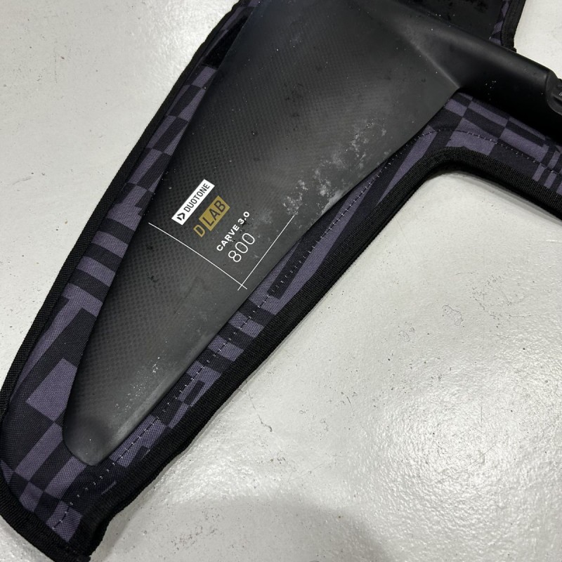 Foil Duotone occasion Carve D/Lab 3.0 - 800