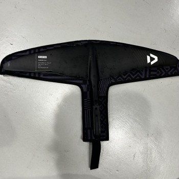 Foil Duotone occasion Carve D/Lab 3.0 - 800