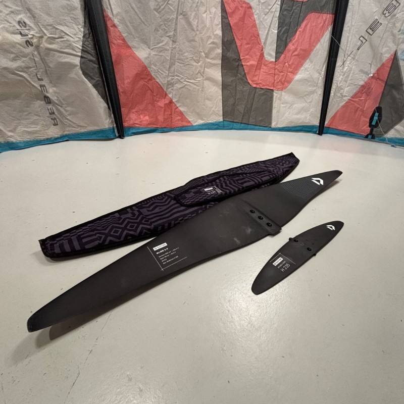 Set Ailes Occasion Duotone Aero Glide 2.0 SLS 1350