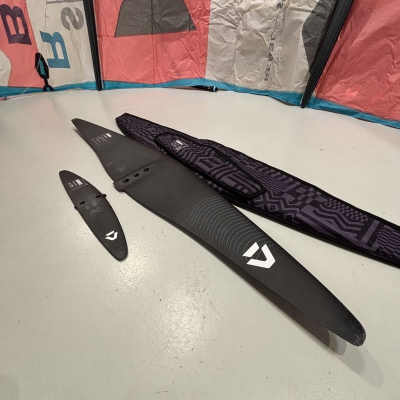 Set Ailes Occasion Duotone Aero Glide 2.0 SLS 1350