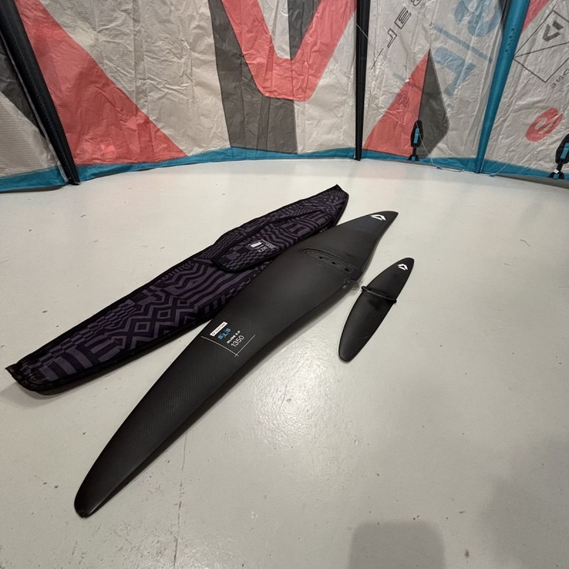 Set Ailes Occasion Duotone Aero Glide 2.0 SLS 1350