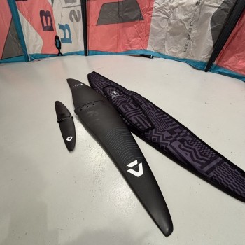 Set Ailes Occasion Duotone Aero Glide 2.0 SLS 1350