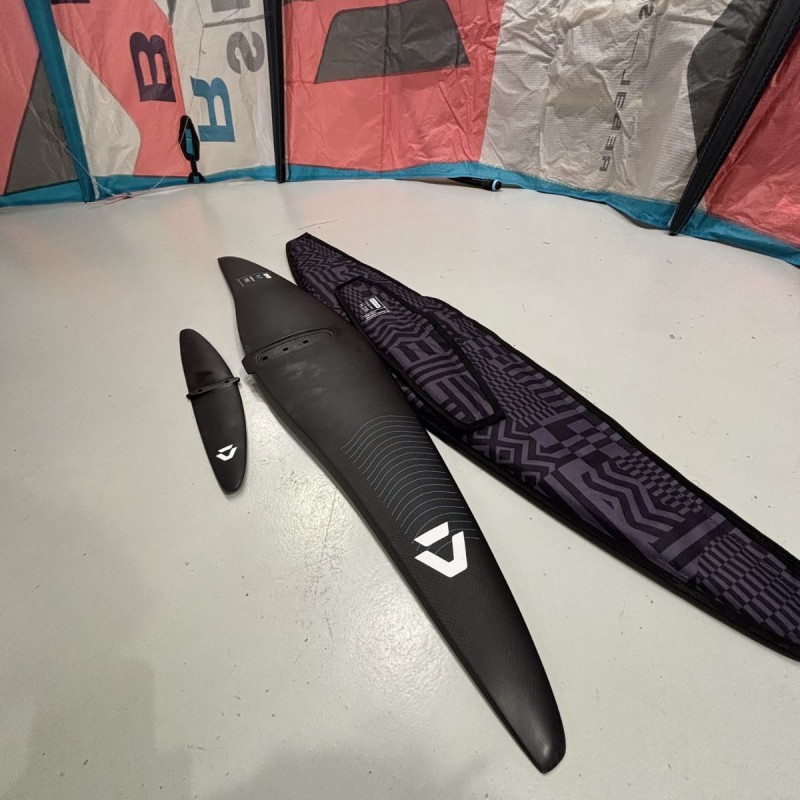 Set Ailes Occasion Duotone Aero Glide 2.0 SLS 1350