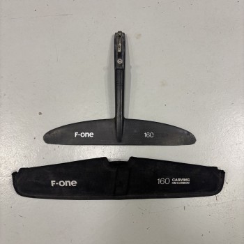 Avion complet Occasion F-one Eagle X 1000cm2