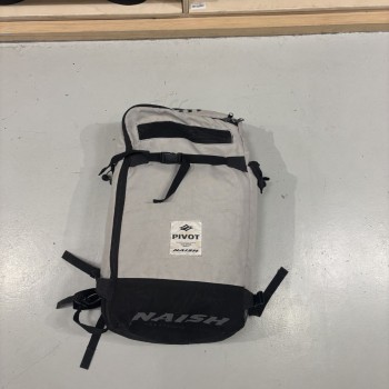 Aile Kitesurf Occasion Naish Pivot 2022 12m