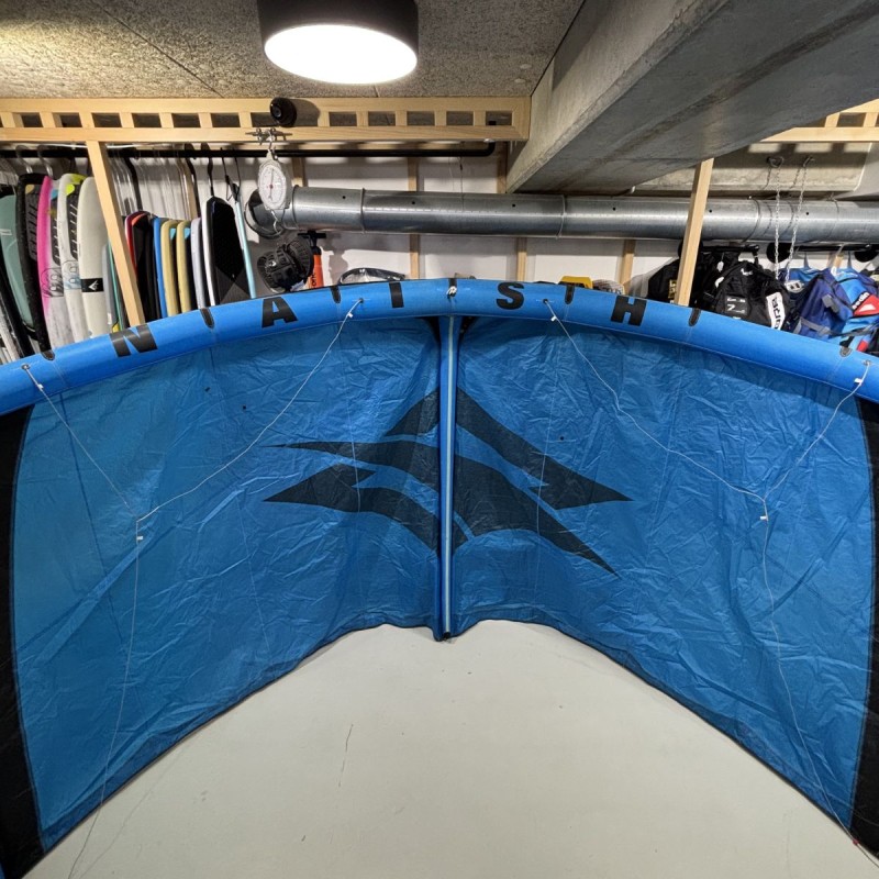 Aile Kitesurf Occasion Naish Pivot 2022 12m