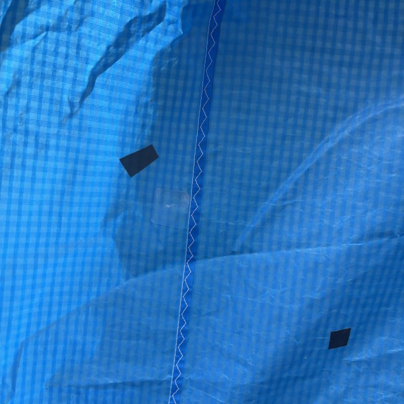 Aile Kitesurf Occasion Naish Pivot 2022 12m