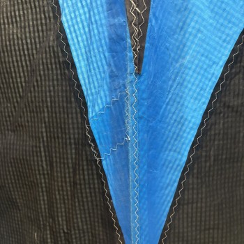 Aile Kitesurf Occasion Naish Pivot 2022 12m