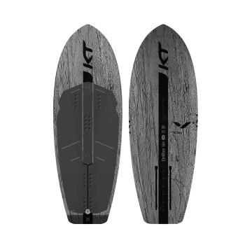 Planche KT Drifter Mini Carbon