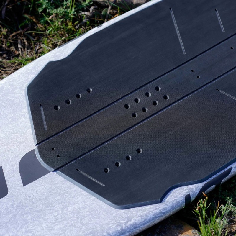 Planche KT Drifter Mini Carbon