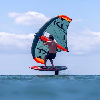 Planche KT Arc Pro Carbon