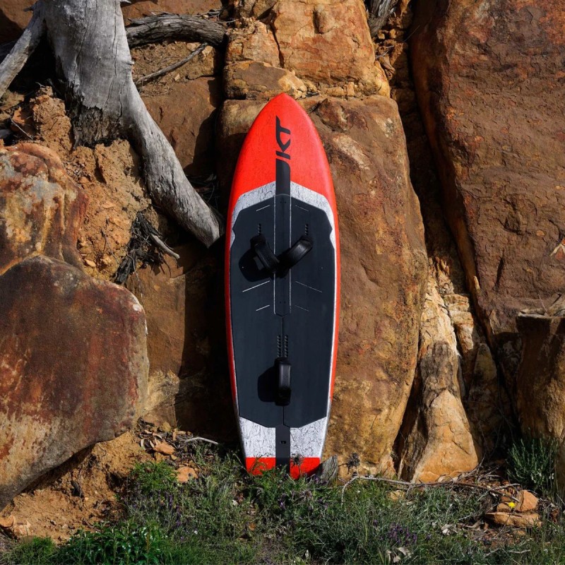 Planche KT Arc Pro Carbon