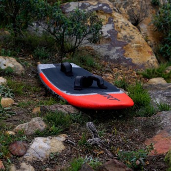 Planche KT Arc Pro Carbon