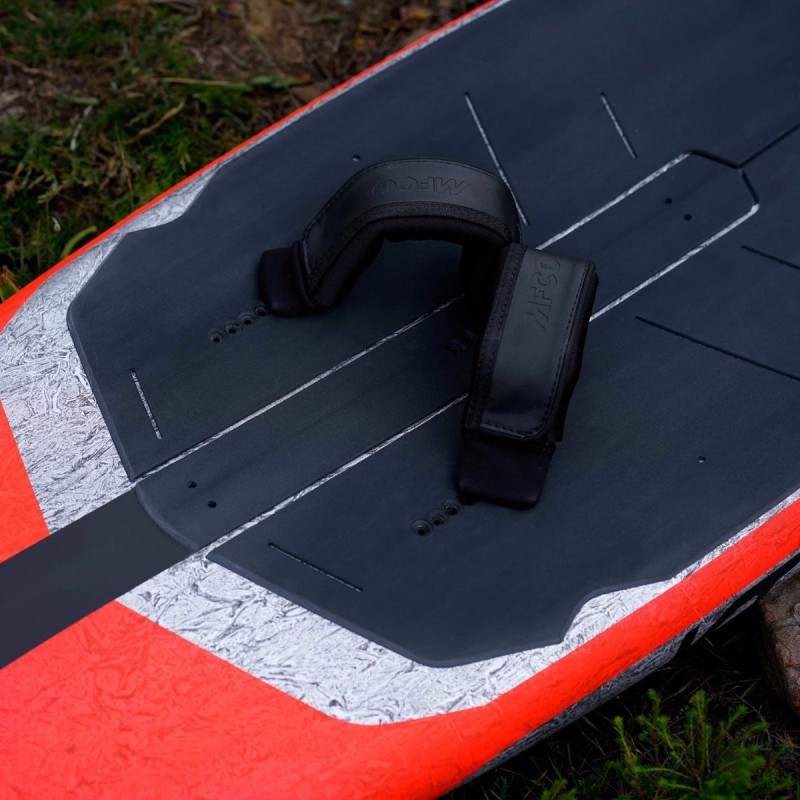 Planche KT Arc Pro Carbon