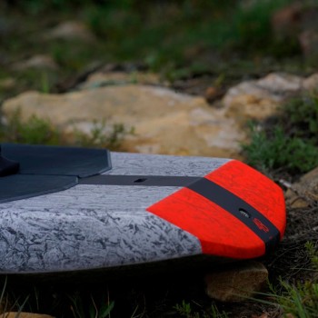 Planche KT Arc Pro Carbon