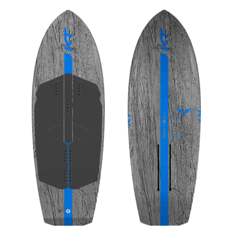 Planche de Wing KT Drifter 5 Carbon