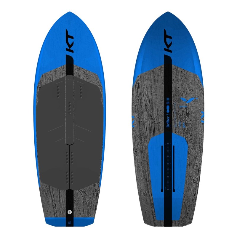 Planche de Wing KT Drifter 5 Pro Carbon