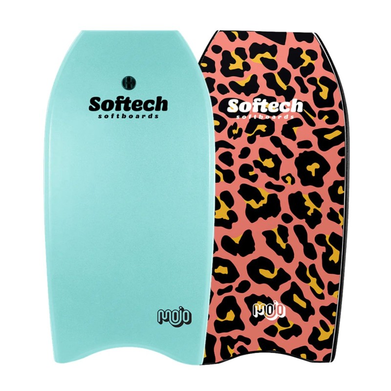 Bodyboard Softech Mojo