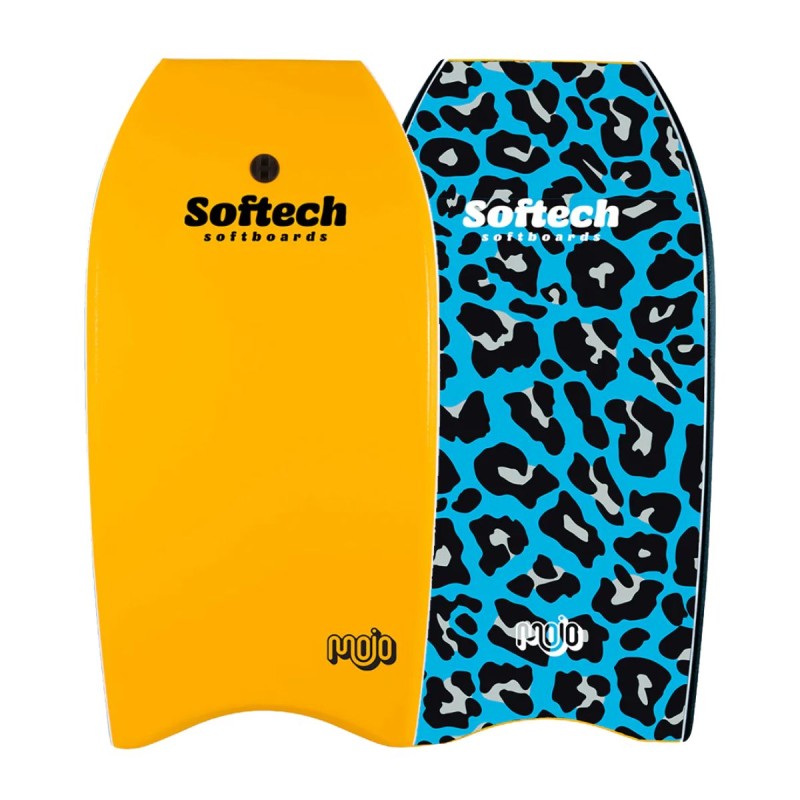 Bodyboard Softech Mojo