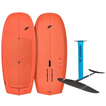 Pack Wing F-ONE Phantom Carbon